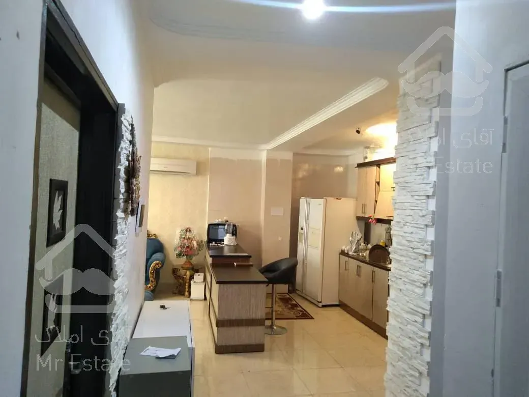 قشم _آپارتمان شهرک بوستان