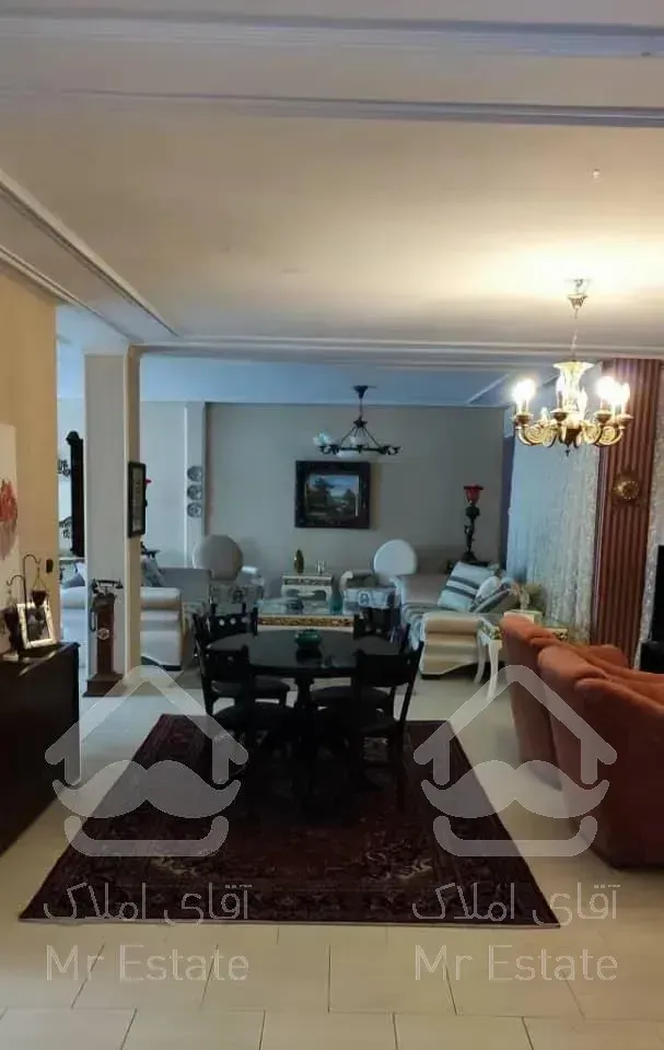 ۶۵متر ۱خواب مستر پاسداران