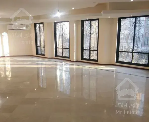 330مترفول مشاعات تک واحدی (کامرانیه) تاپ لوکیشن