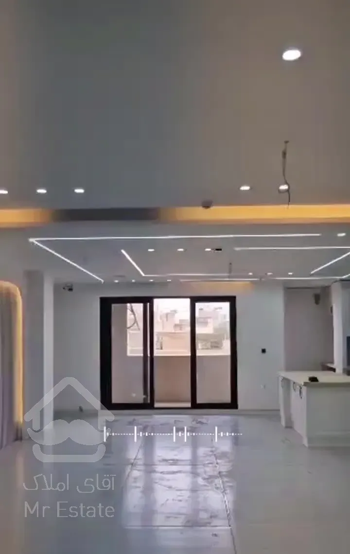 فروش آپارتمان سوپر لوکس ۱۵۰ متری