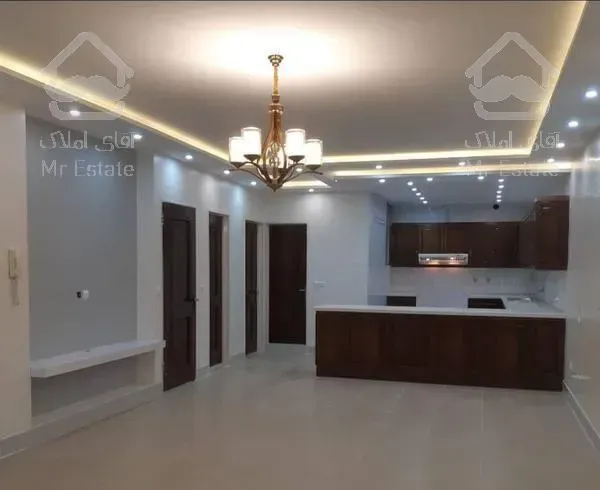 آپارتمان ۱۲۰ متر فرهنگ ابن یمین