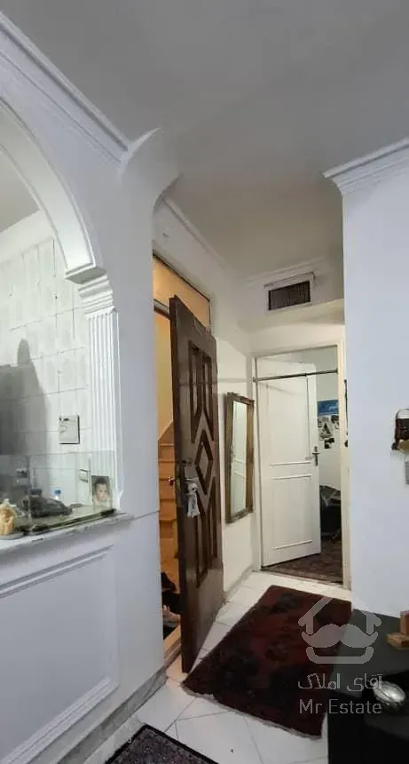 فروش آپارتمان ۴۴ متری ۱ خوابه طبقه ۲ در اسکندری