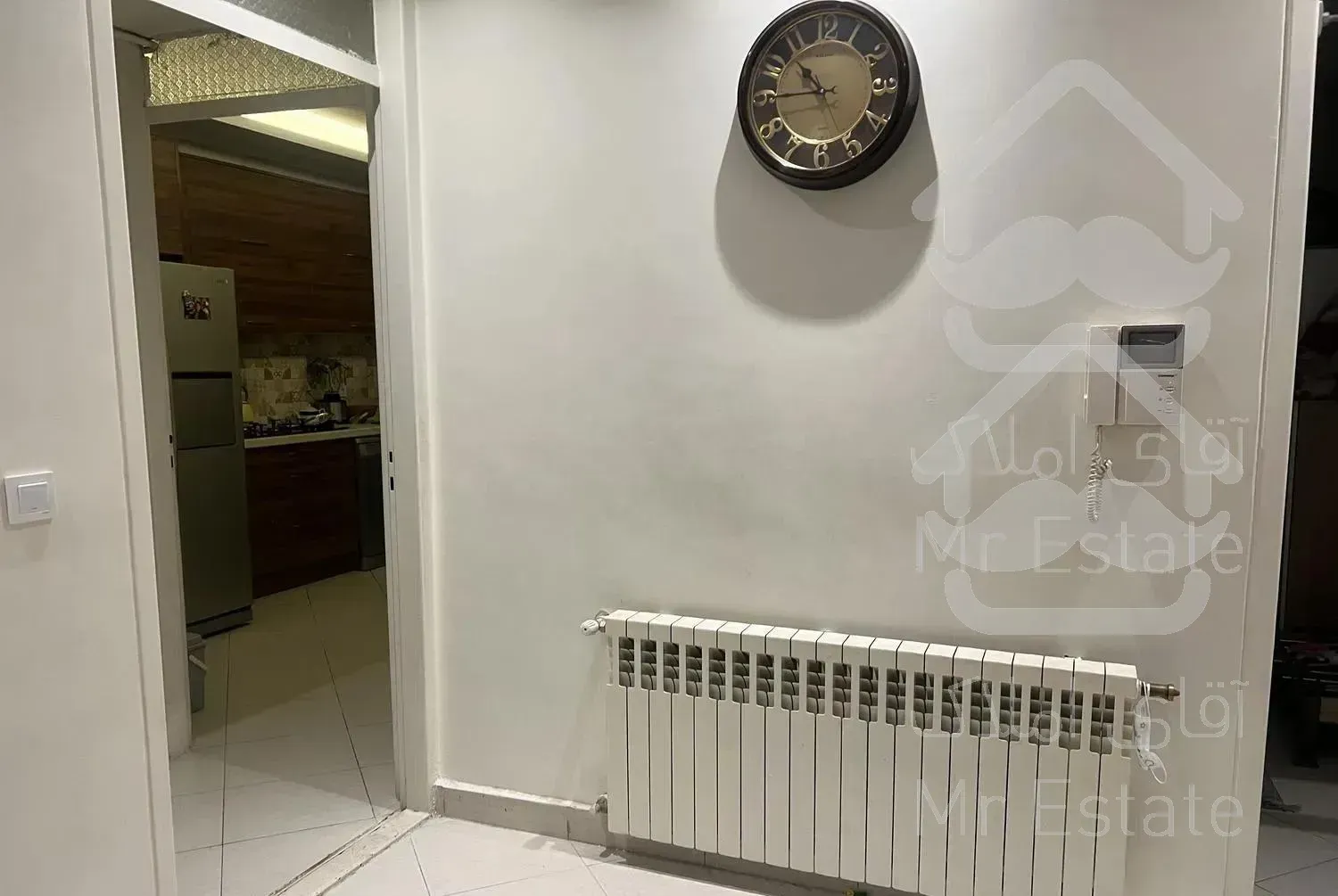 کاملا نورگیر- بازسازی شده - تراس بزرگ