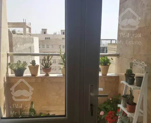 بلوار موذن ۱۴۶متری