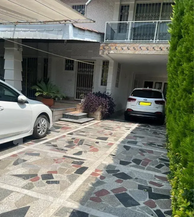 اجاره خانه ویلایی ۲۷۰ متری ۴ خوابه