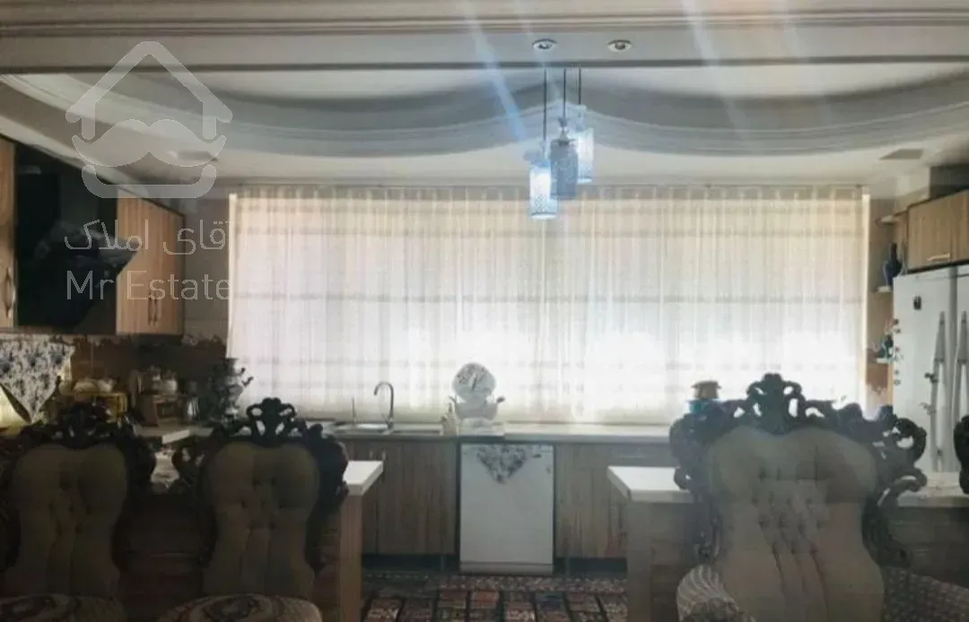 ۹۴ متری/ فول امکانات /تکواحدی