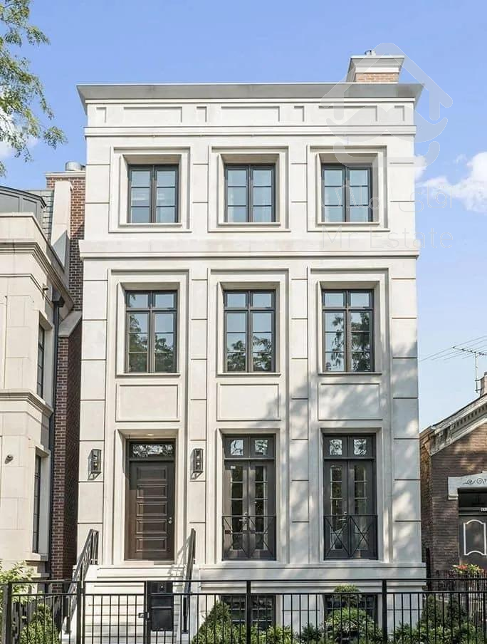 100متر دو خواب فول بازسازی دبستان