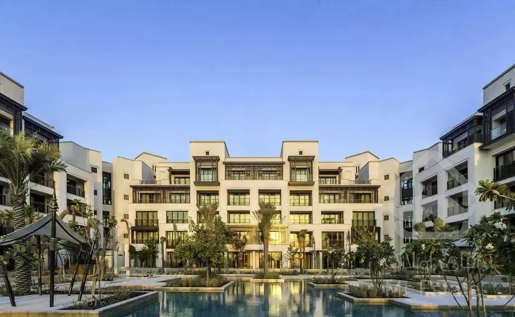 آپارتمان فول در دبی