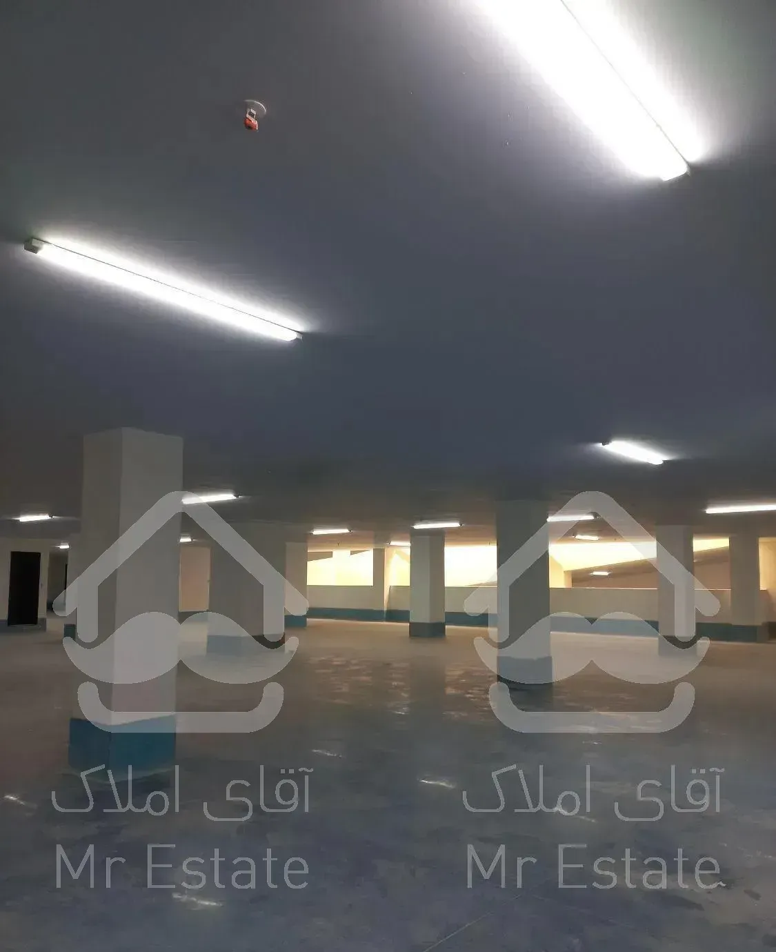 برج مجلل و شیک منطقه/۱۵۸متر/۳خواب