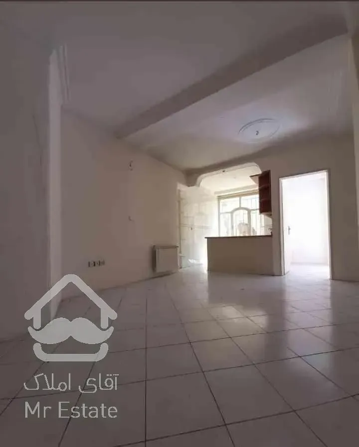 آپارتمان ۴۸متری یکخوابه فردوس غرب