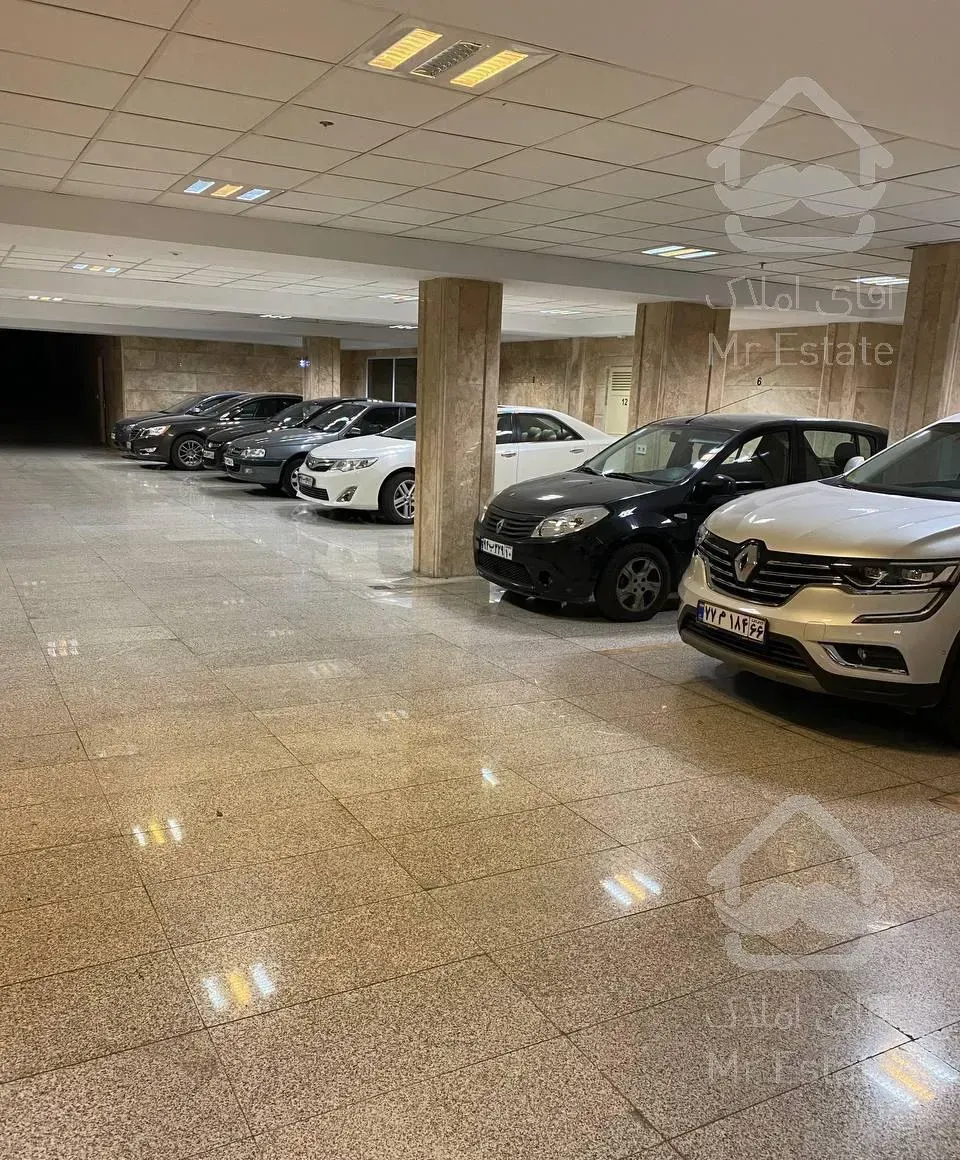 ١٩٥ متر باغ فردوس ٥ ساله