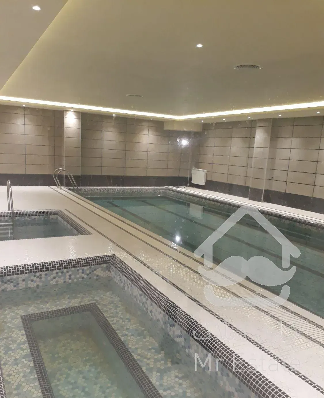 اپارتمان ۱۵۰ متری رهن نوساز مهرشهر کوی مهر