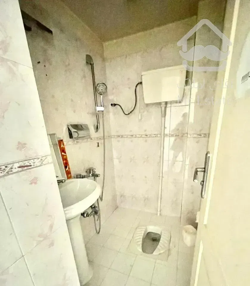 اپارتمان ۶۳ متری در ایرانشهر