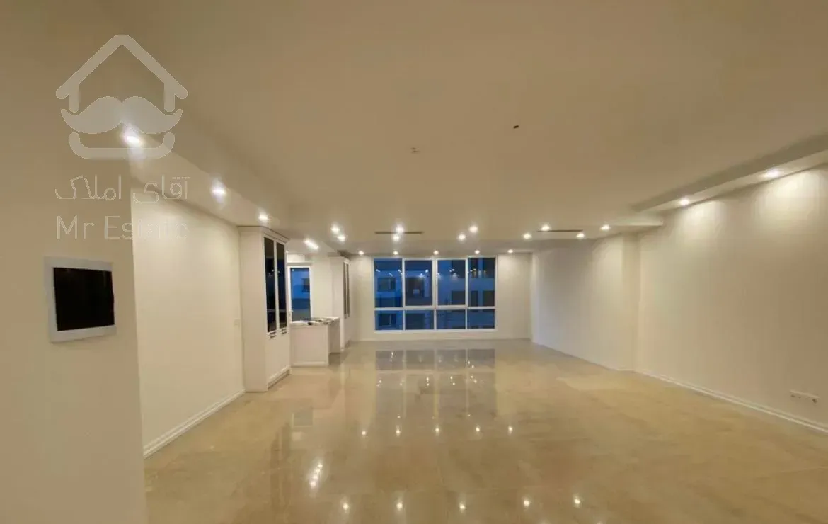 ۱۷۰ متر ۳خواب نوساز(تاپ لوکیشن زوج)