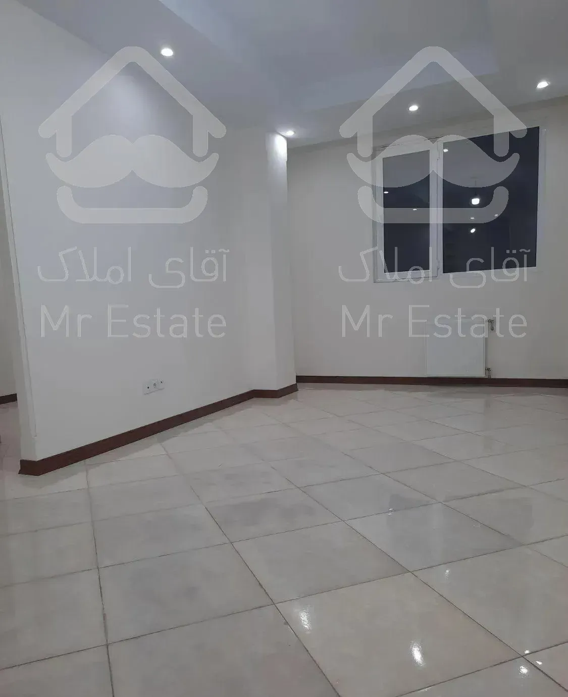 اپارتمان ۷۴متری نوساز تهرانپارس شرقی