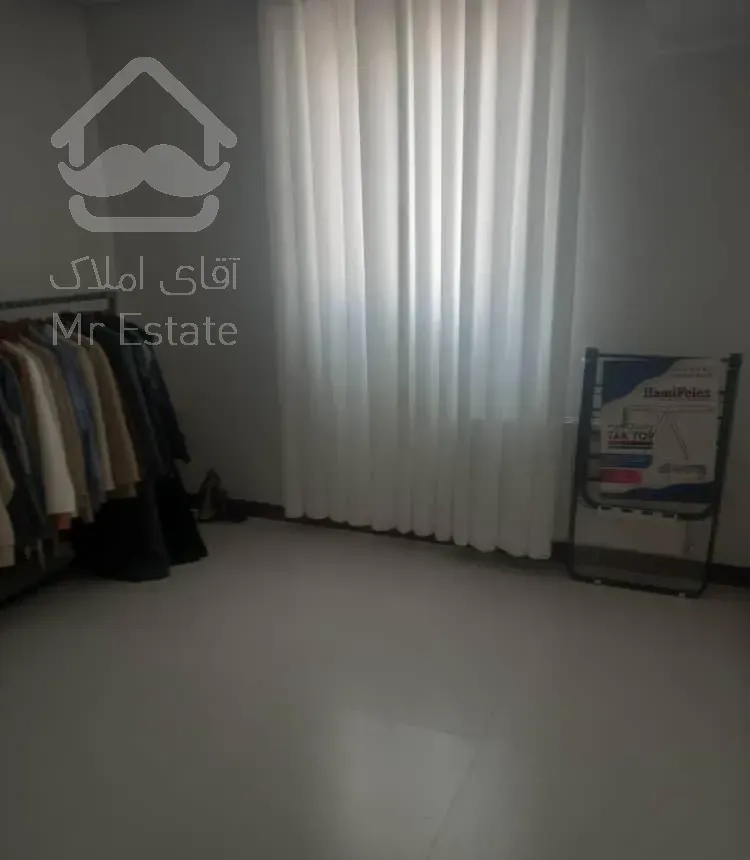 فروش آپارتمان ۸۷ متری ۲ خوابه