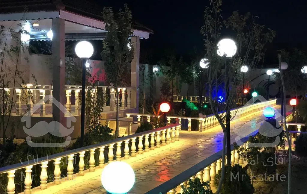 اجاره باغ ویلا استخر آب گرم