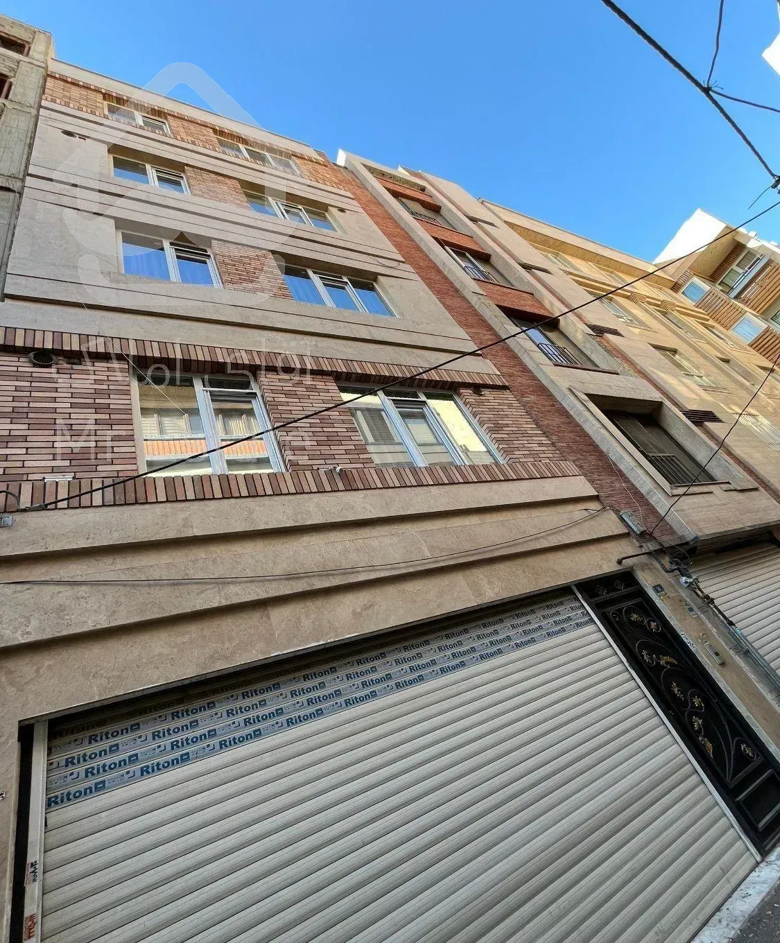 دبستان دوخوابه لوکیشن عالی