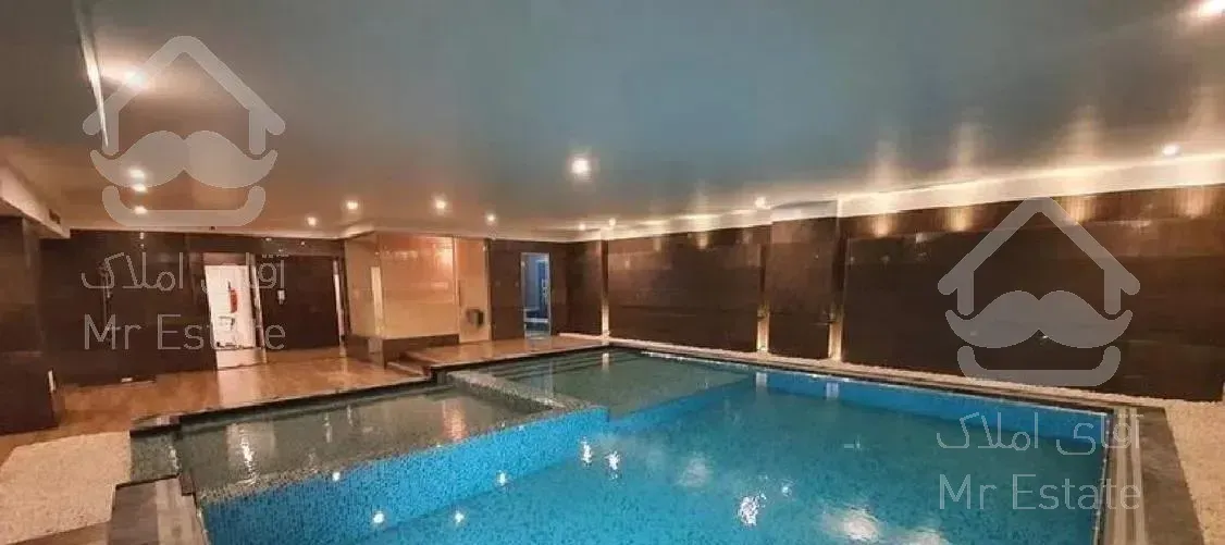 ۳۵۰ متر ۴ خواب مستر زعفرانیه