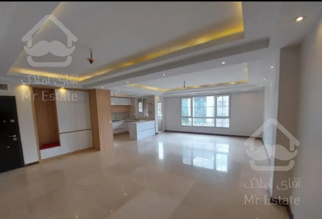 خرید و فروش ۱۱۰متر ۳خواب رو به آفتاب ۱۰ ساله