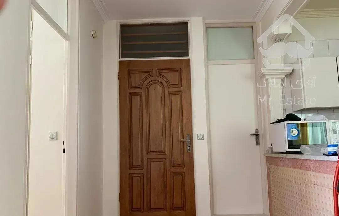 آپارتمان ۶۸ متری یک خوابه