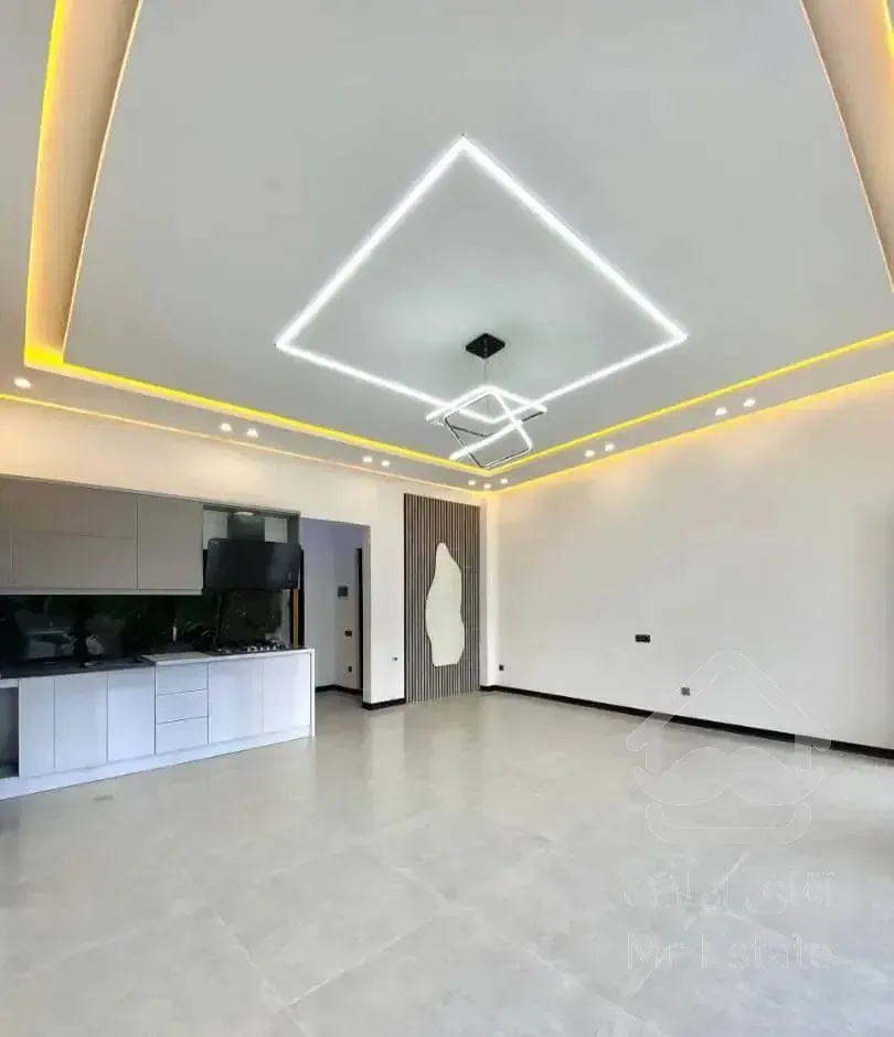 ویلامینیمال*سند تک برگ *مناسب سکونت *شهرک خفن مشجر