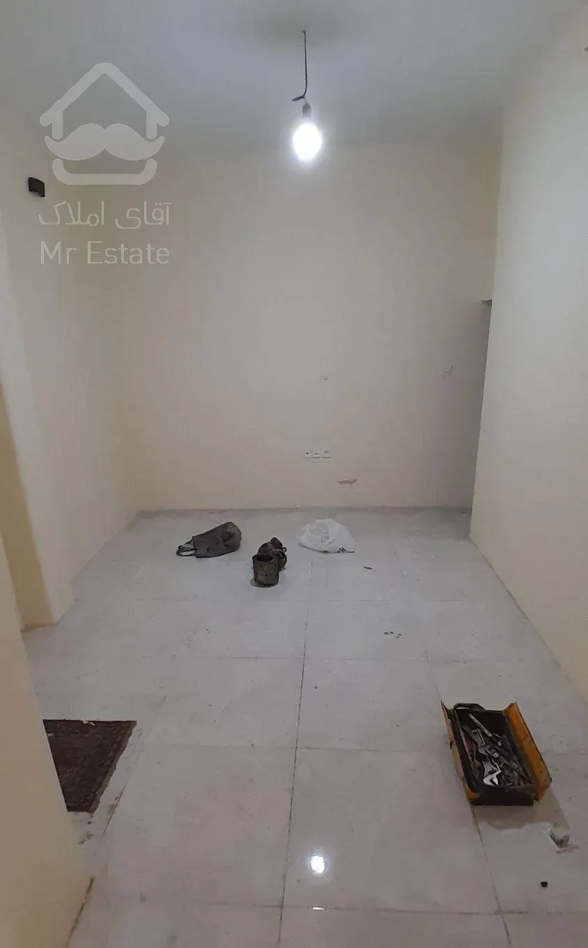 حشمتیه ۳۵ متری همکف