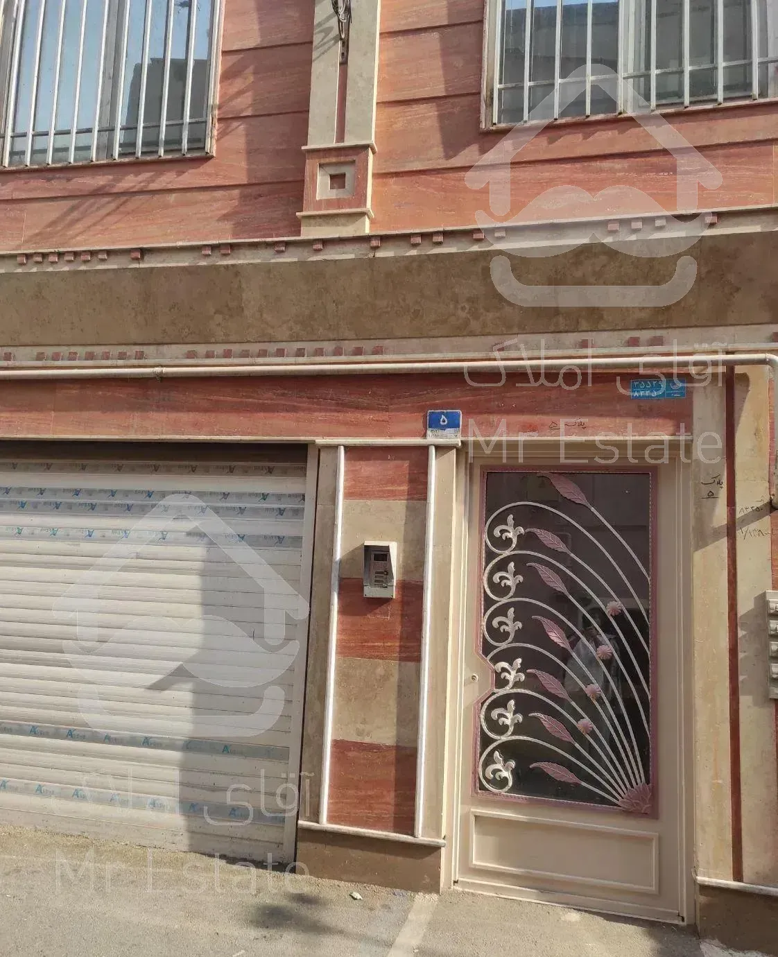 آپارتمان ۶۰ متری،تک واحدی ،فروش  ،