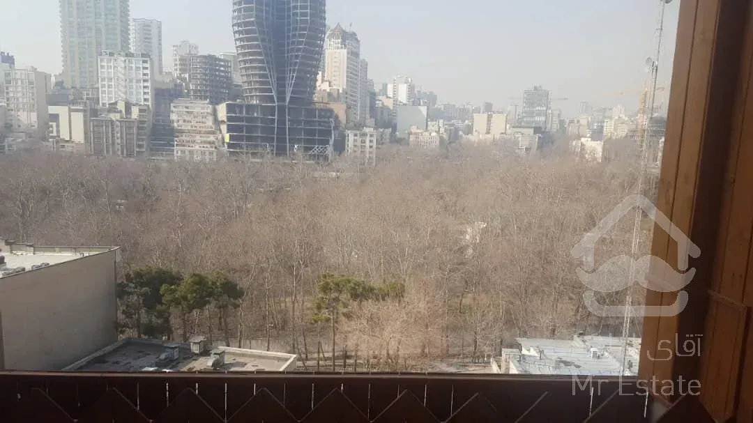 فروش آپارتمان الهیه 223  متر اکازيون