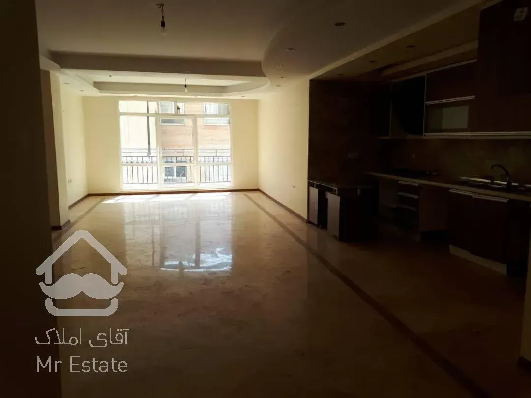 رهن و اجاره آپارتمان ۱۱۰ متری ۲ خواب سوهانک نورگیر