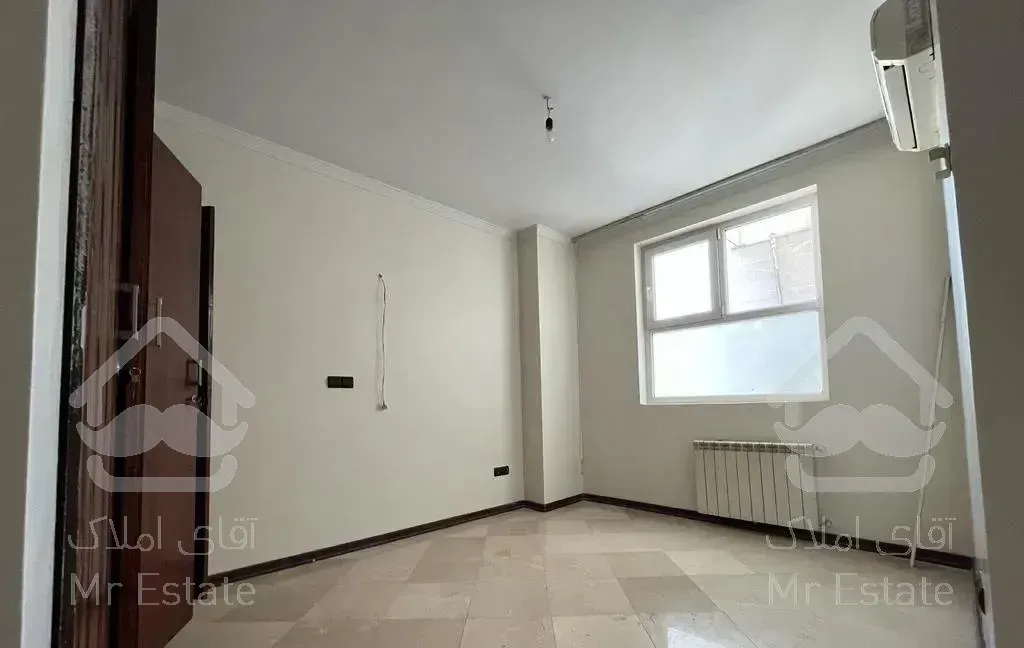 ۱۰۰متر جهانی نیا/فول امکانات طبقه پنجم