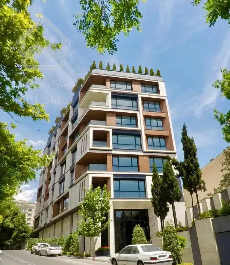 کامرانیه فرمانیه اقدسیه صاحبقرانیه نیاوران قیطریه