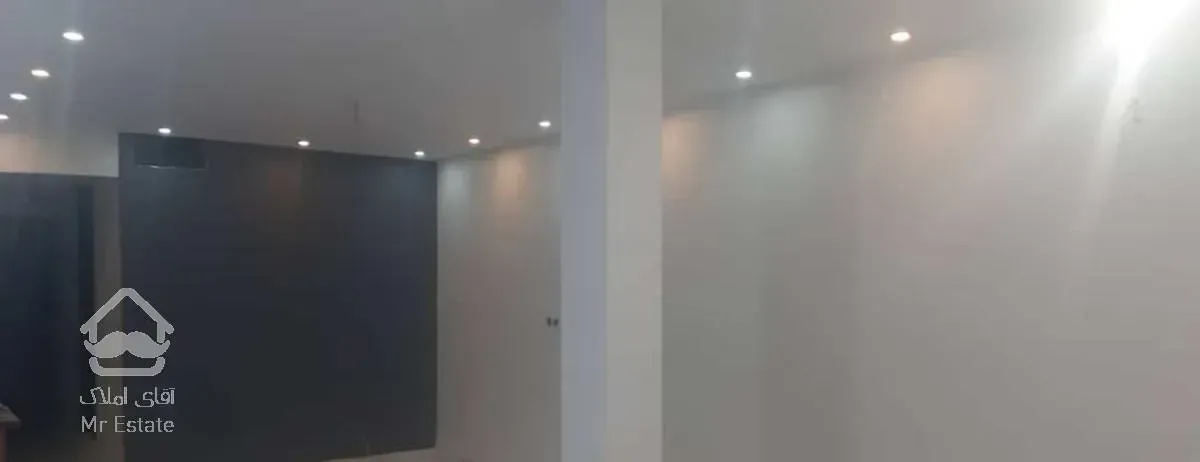 آپارتمان 105 متری، بازسازی شده