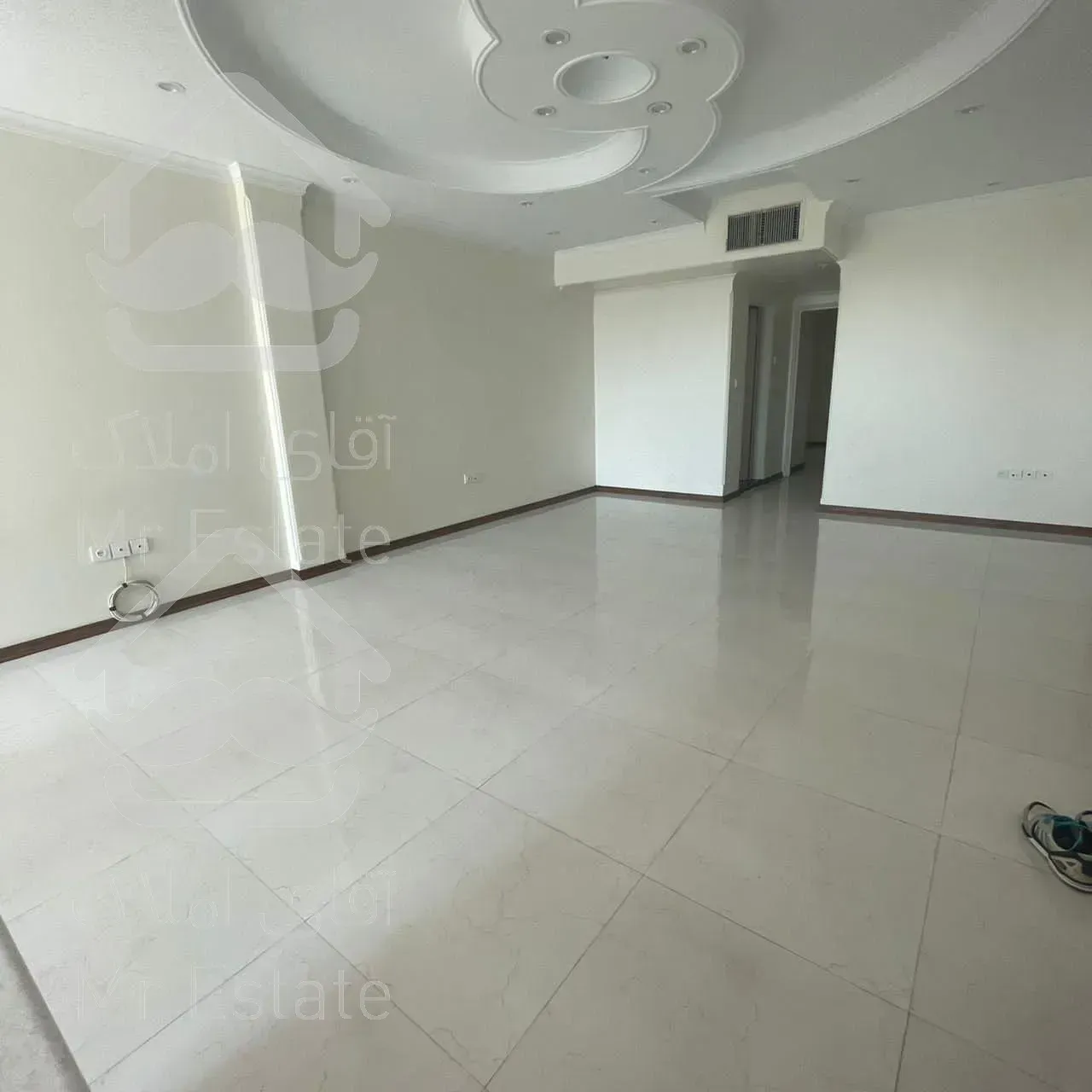 ۹۲متر ۲ خواب فول امکانات ۲سال ساخت شهران