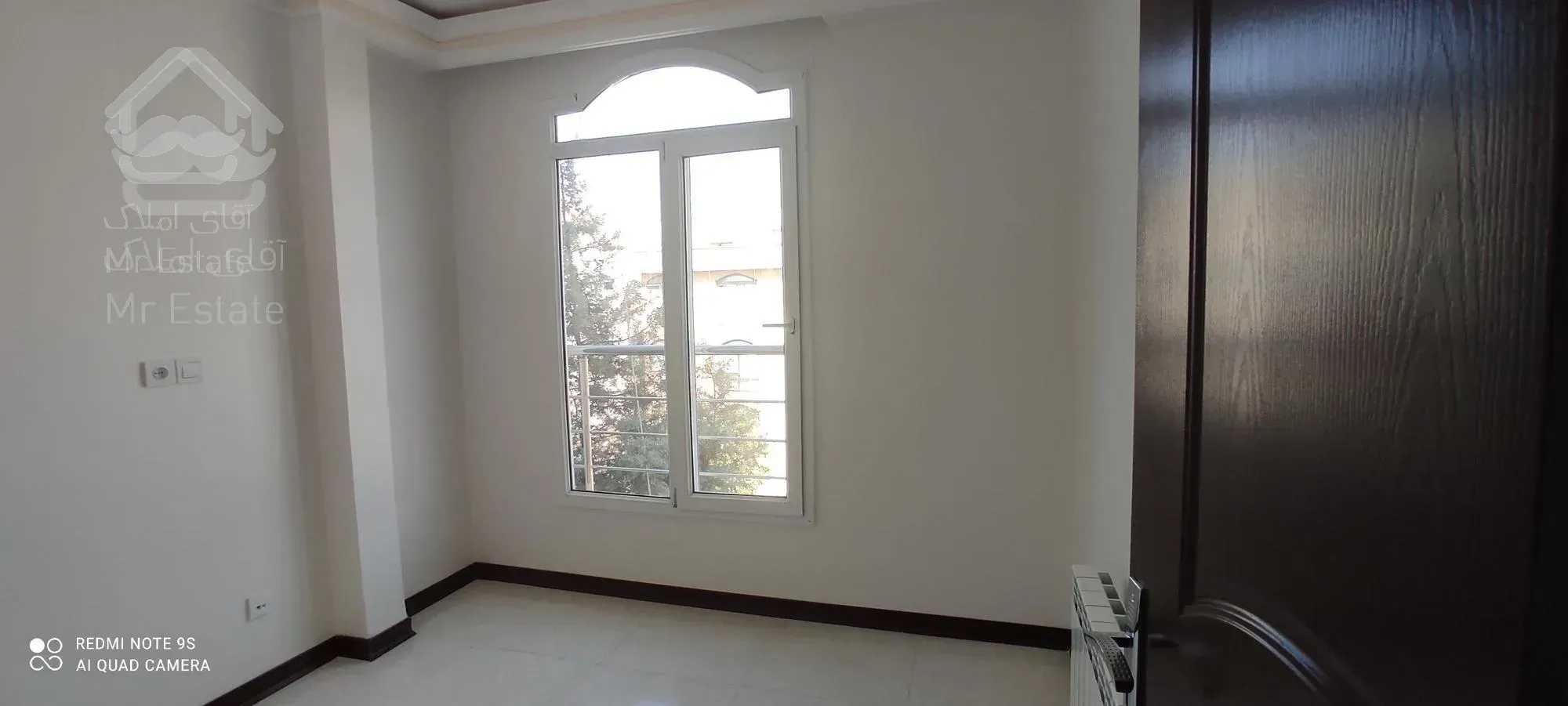 ۷۳متر۲خوابه/فول بازسازی شده/طبقه۳ روئیتی/۸واحدی