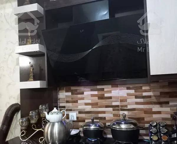 آپارتمان ۷۰ متر شیک دو خوابه