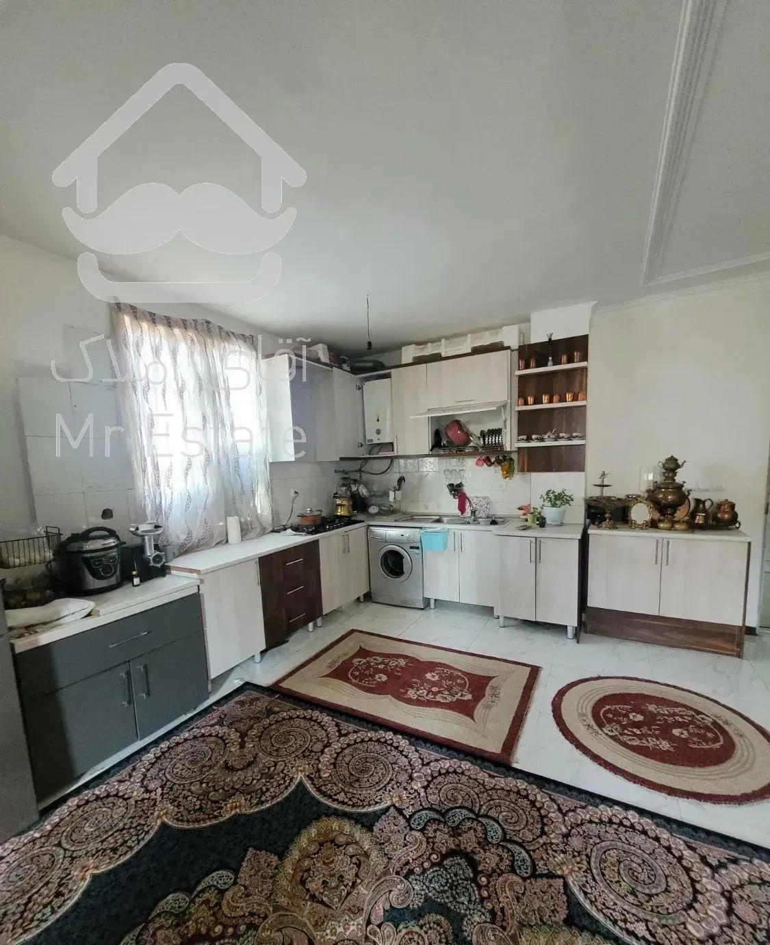 آپارتمان ۶۵ متر / ۱ خواب / نایاب