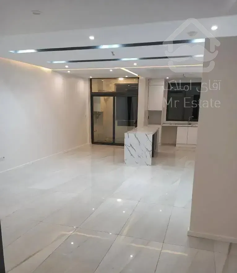 ۱۳۶ متر اجاره نوساز لطفعلی خانی