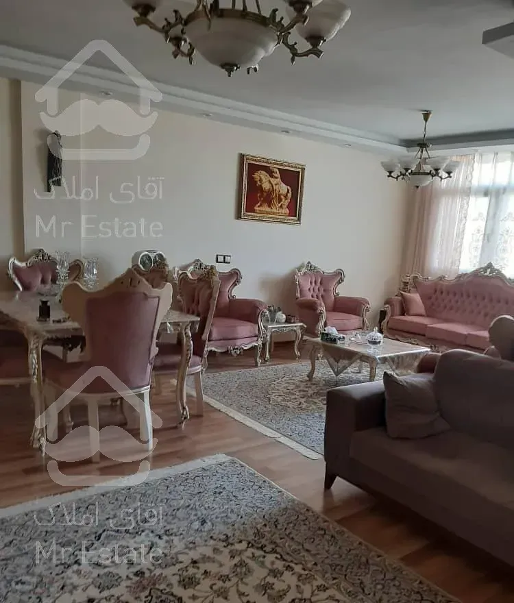 ١٢٠ متر ٣ خواب(ظفر)