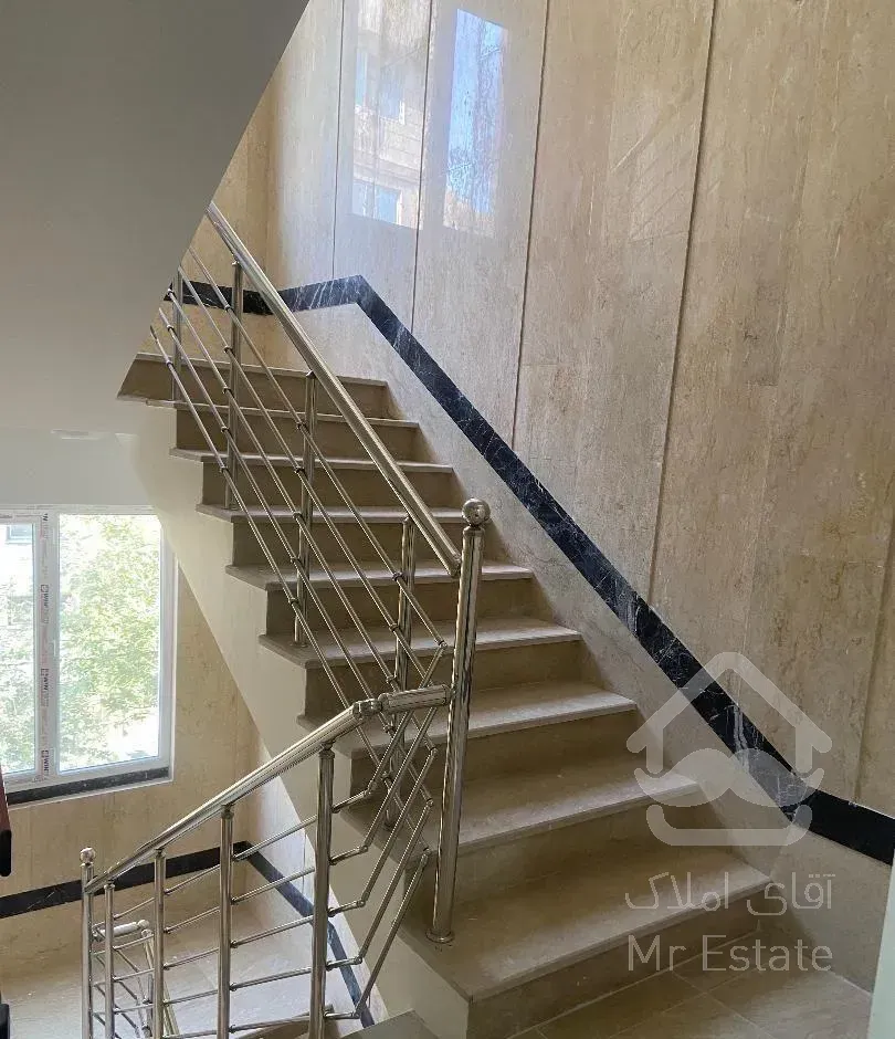 آپارتمان 80متری کلید نخورده