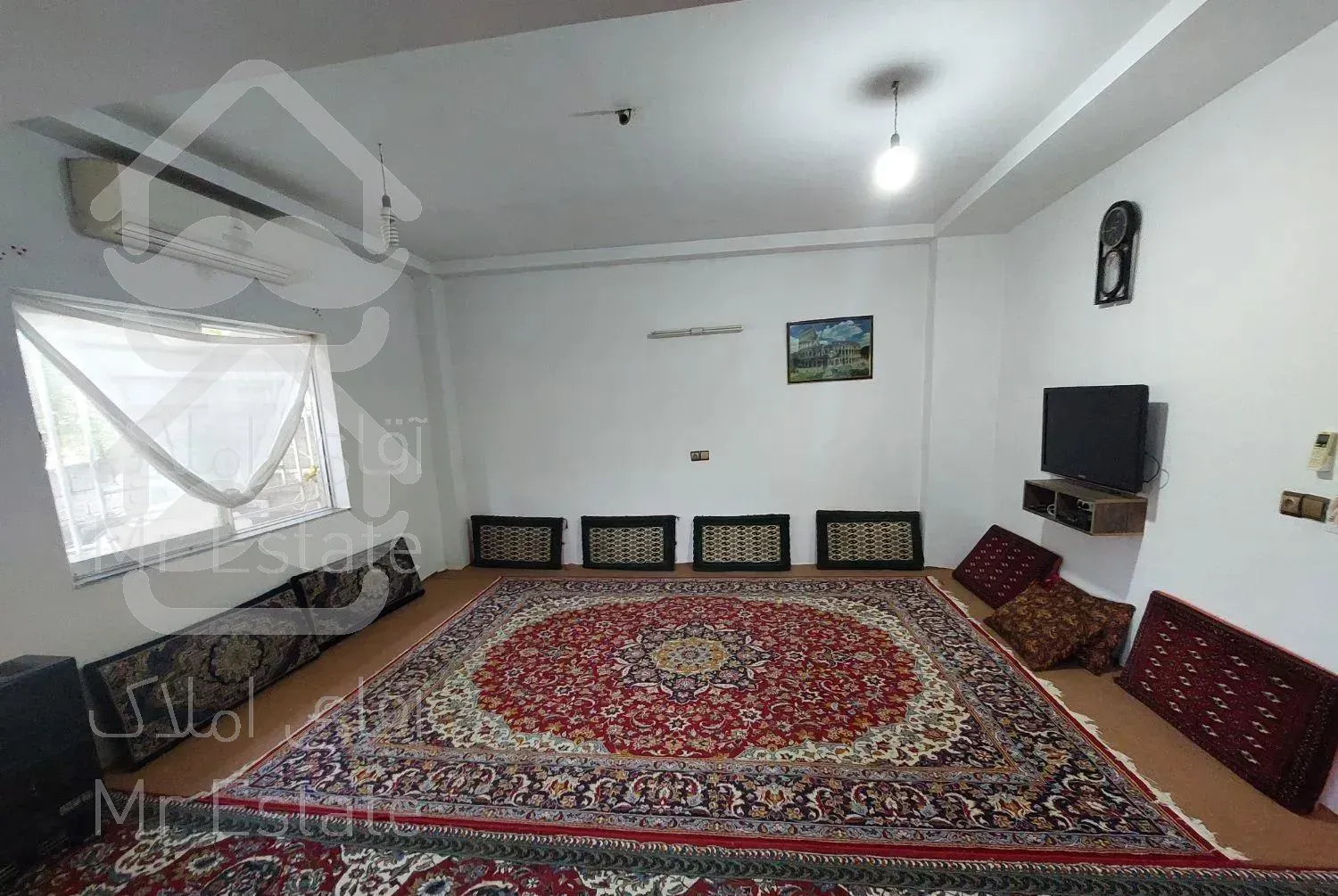 اجاره ویلا ۷۵ متری تک خواب مبله