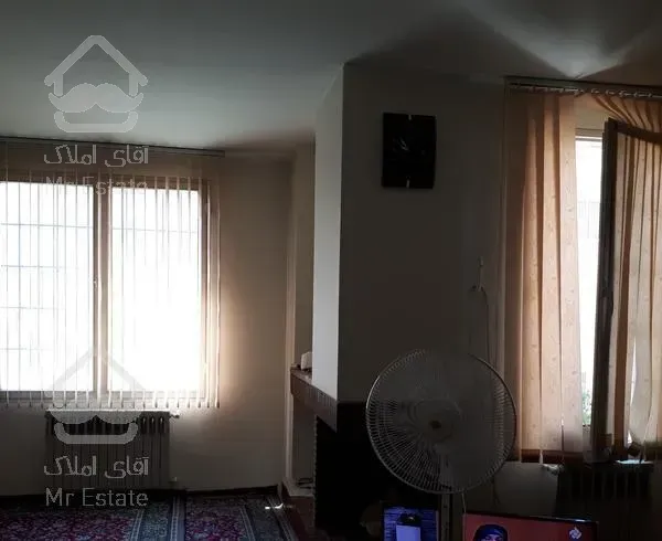 آپارتمان ۷۸متری فرعی زوج رو به آفتاب دو خوابه گیشا