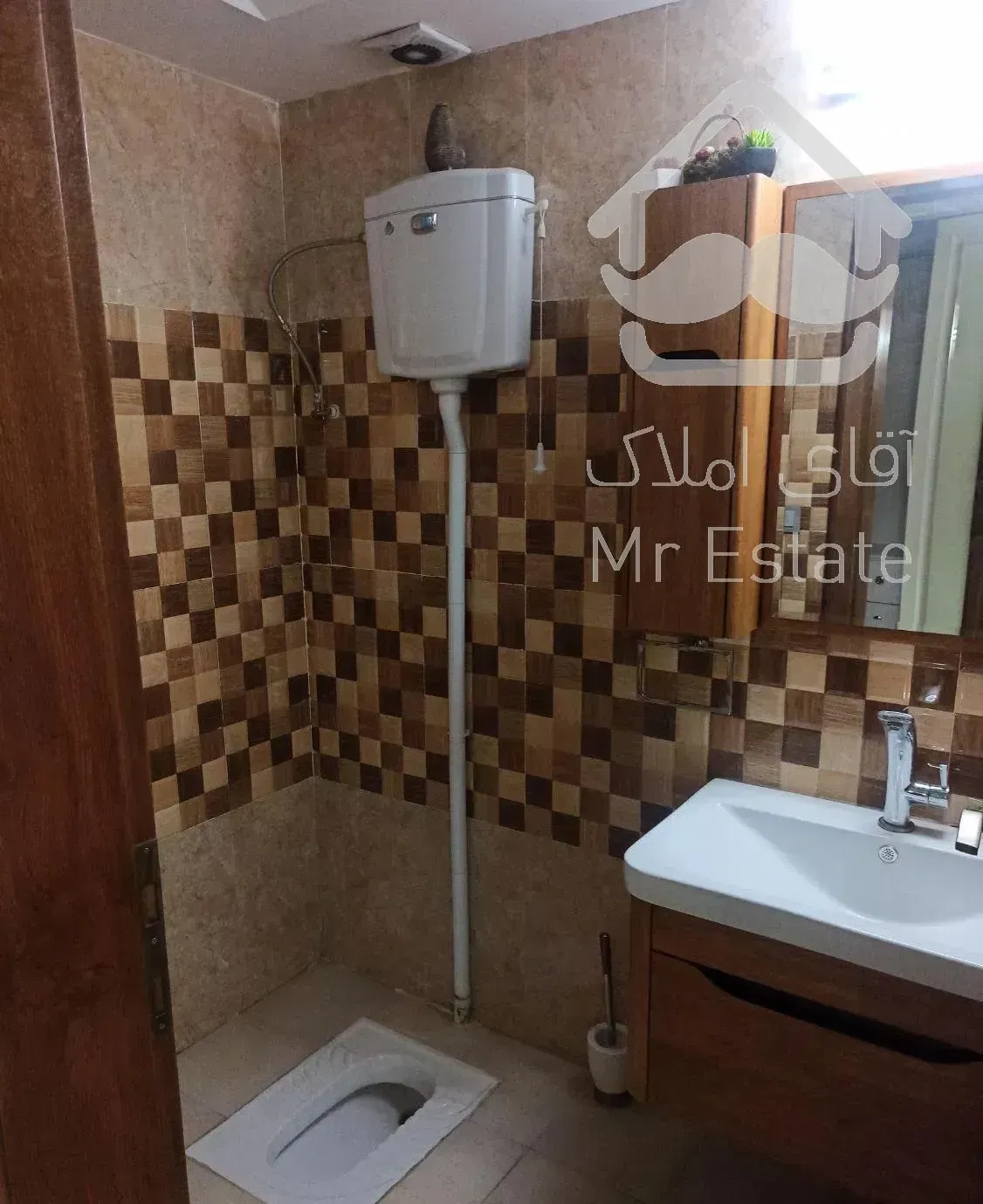 150متر برج باغ حتی مجرد صاحبقرانیه