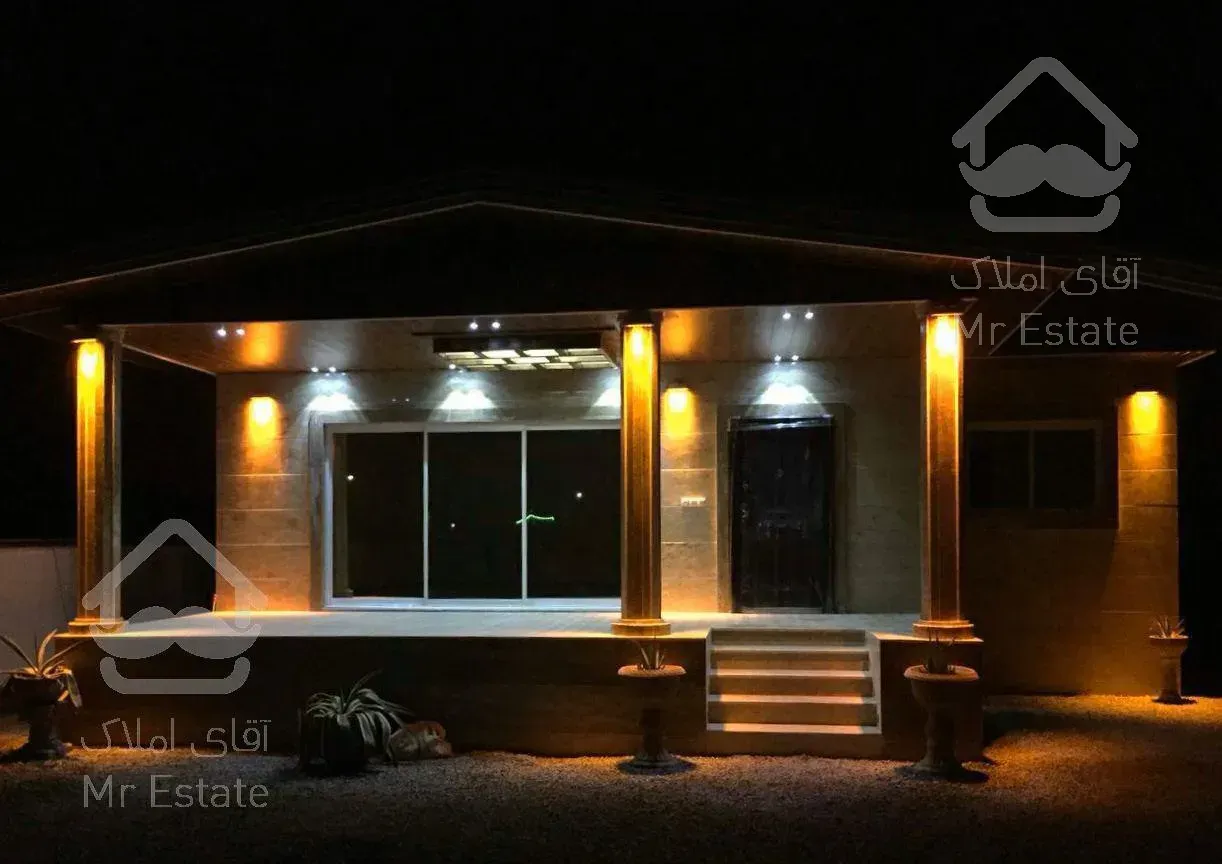 فروش ویلا بلوار دریا سرخرود