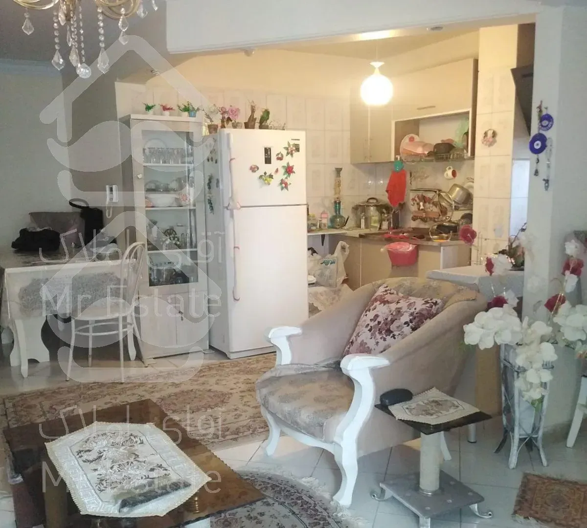 ۷۵متر فول امکانات سند تعاونی‌ سیمون بولیوار