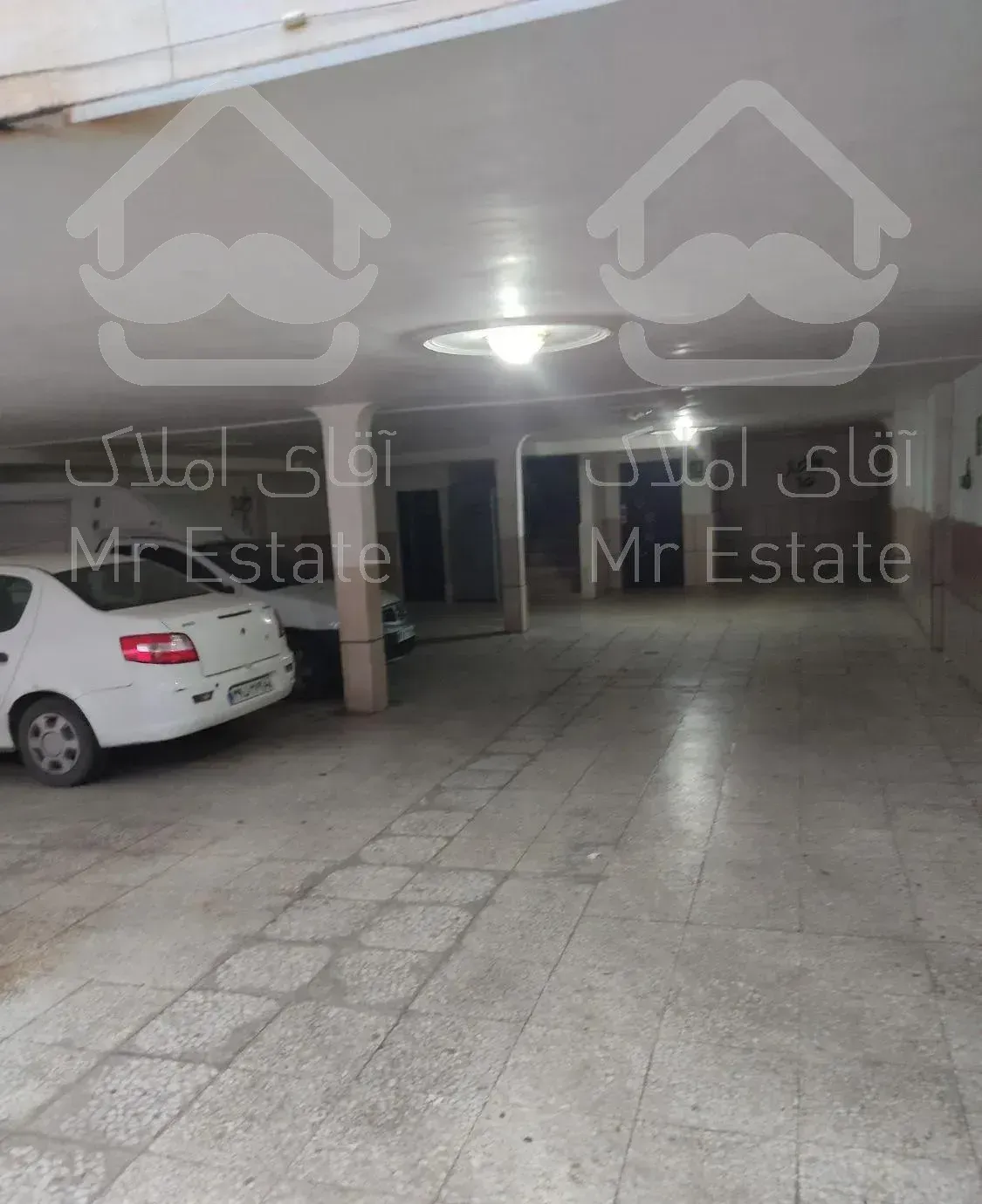 آپارتمان 85متری دوخوابه