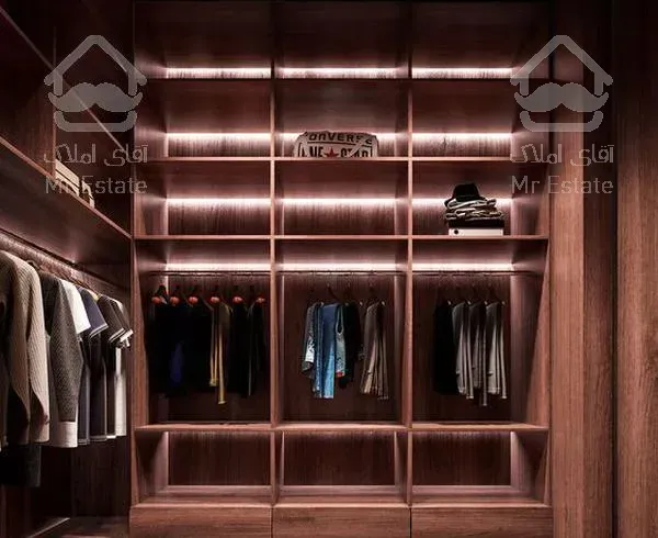 230 متر کامرانیه - کلاسیک و برند