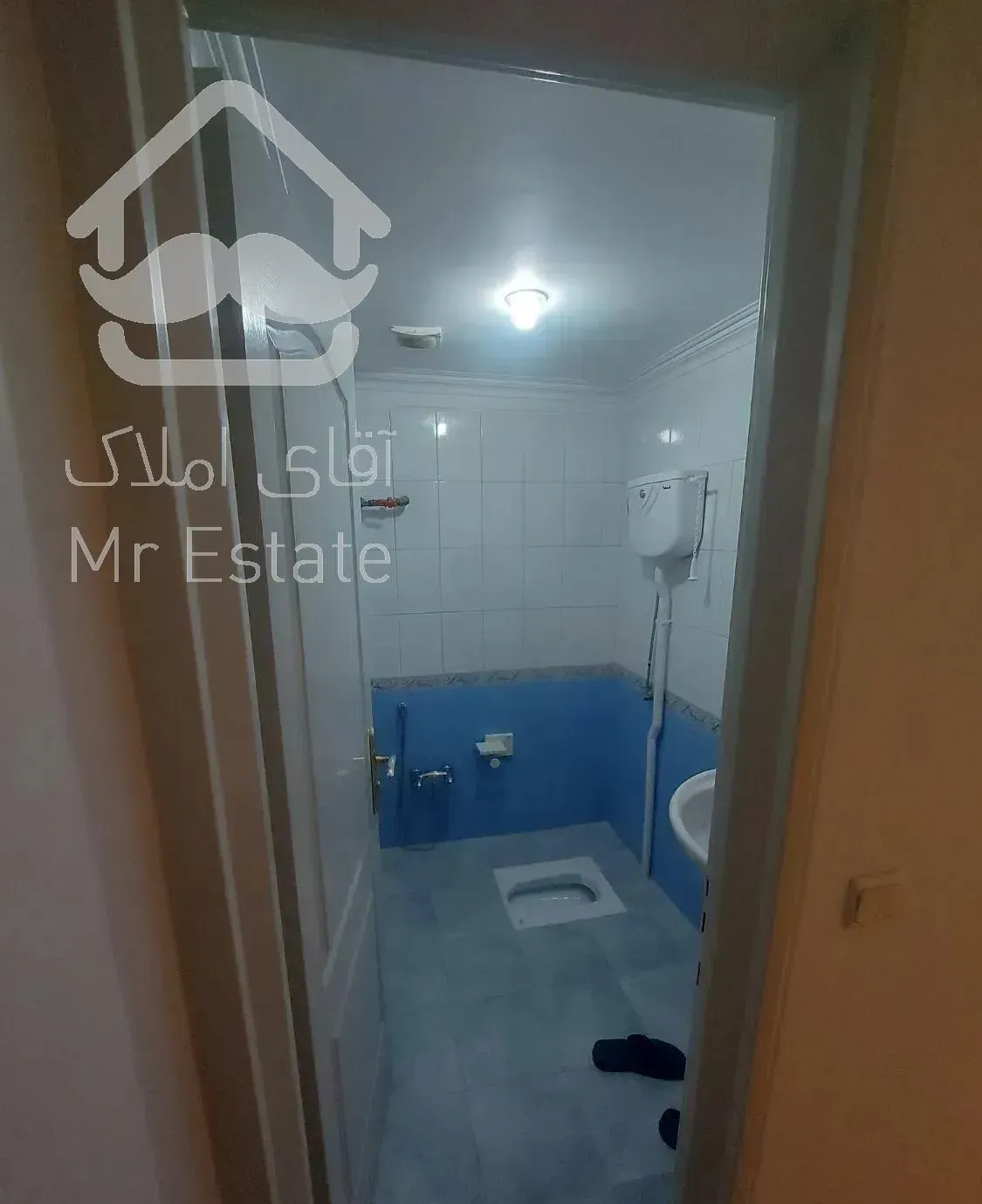 آپارتمان ۱۰۱ متری دو خواب