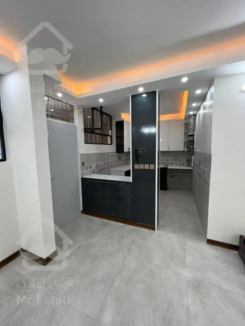 آپارتمان فوق لاکچری ۸۰ متری