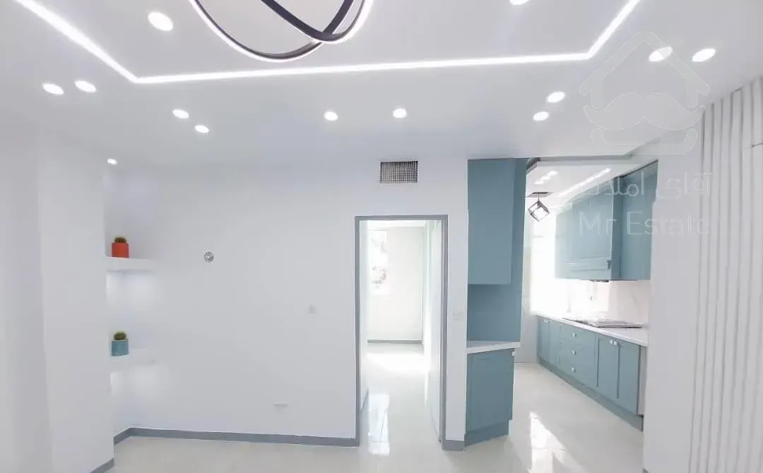 ۴۷متر غرق نور*خاص پسند*سند تکبرگ*فول امکانات